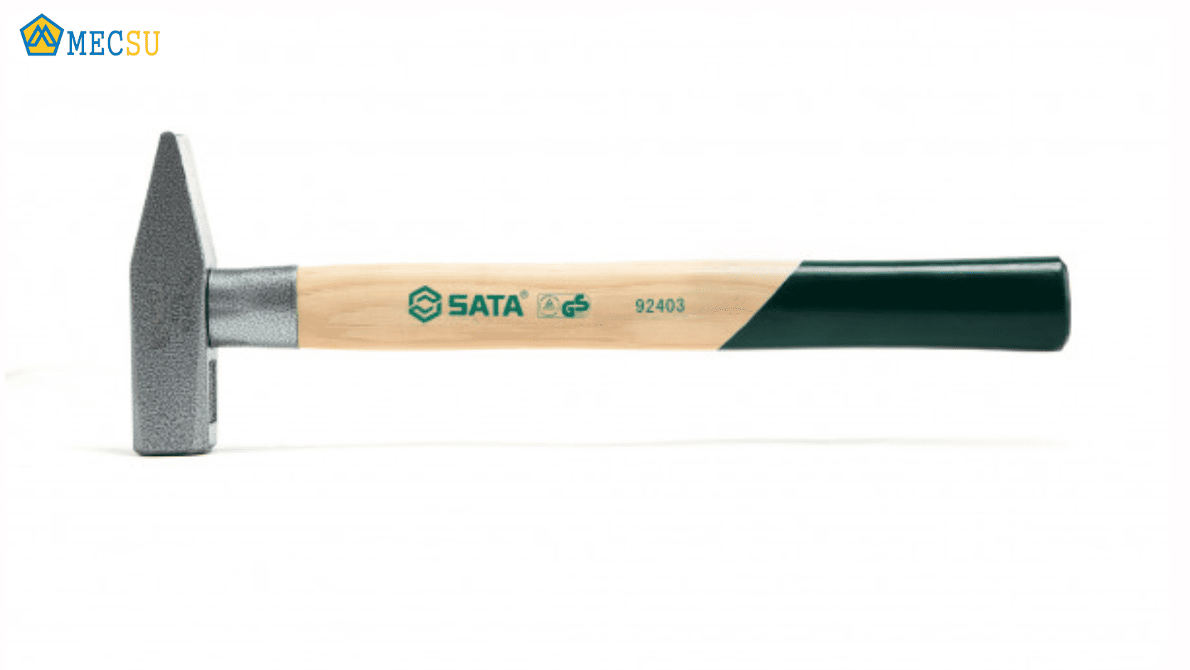 Búa Cơ Khí Cán Gỗ, 1000G SATA 92406